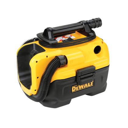 DEWALT - DCV584L XR FlexVolt Vacuum 14.4-54V Bare Unit DEWALT - DCV584L XR FlexVolt Vacuum 14.4-54V Bare Unit