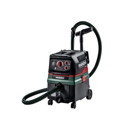 Metabo - ASR 36-18 BL 25 M SC Brushless Wet & Dry Vacuum 36V Bare Unit Metabo - ASR 36-18 BL 25 M SC Brushless Wet & Dry Vacuum 36V Bare Unit