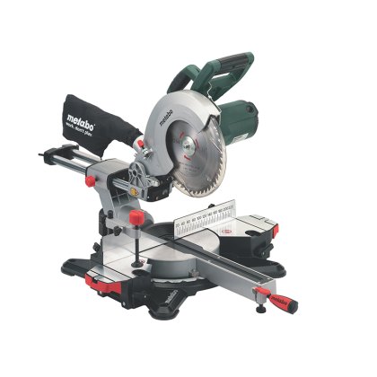 Metabo - KGS-216MN Sliding Mitre Saw