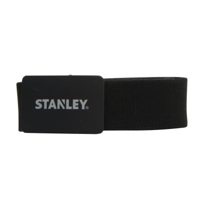 STANLEY Clothing - Elasticated Belt One Size