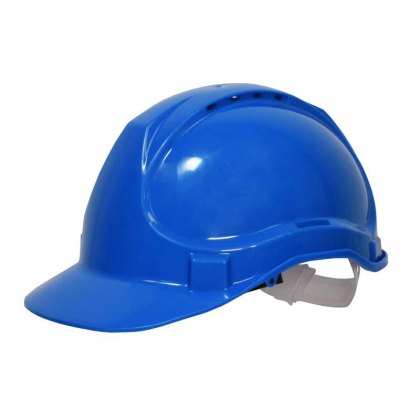 Scan - Safety Helmet