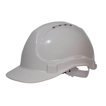 Scan - Safety Helmet