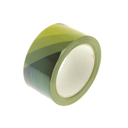 Faithfull - Professional Self-Adhesive Hazard Tape