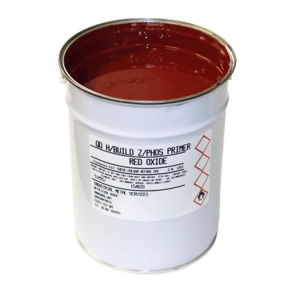 Zinc Phosphate Primer Paint Zinc Phosphate Primer Paint