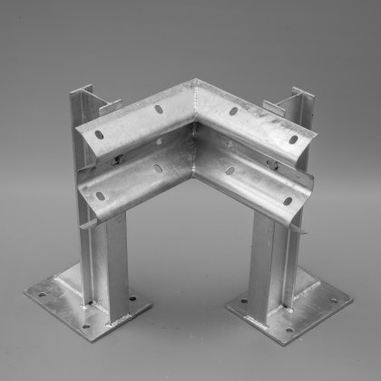 90 Corner Internal 90 Corner Internal