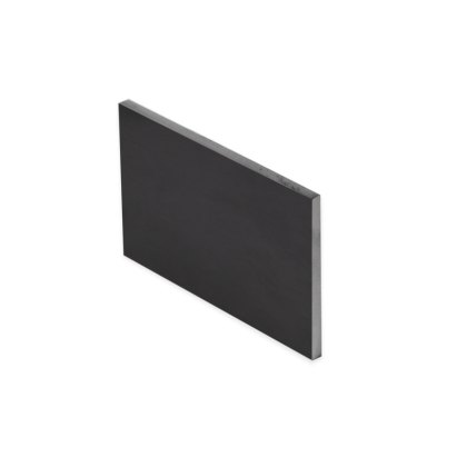 Eazyfit Base Fix Glue-In End Cap Black Bead/Bead