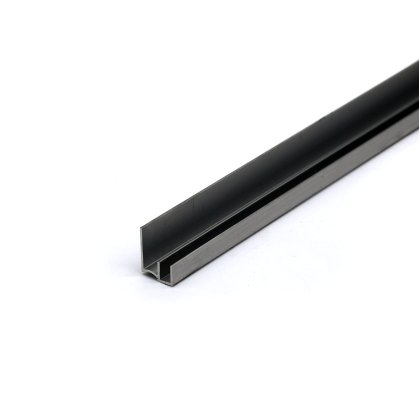 EazyClad 5S - Aluminium Cladding Starter Bar