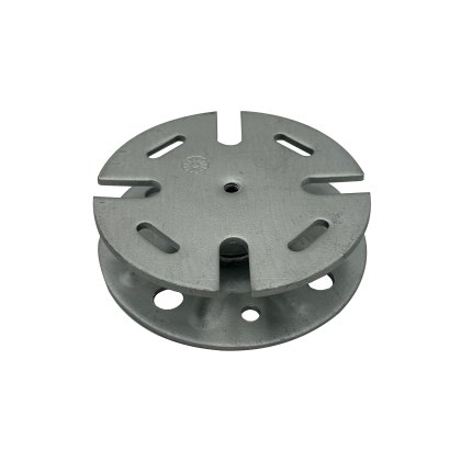 Class A MetalPad - Flathead