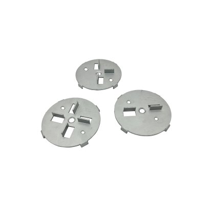 Class A MetalPad - Lug Headpiece