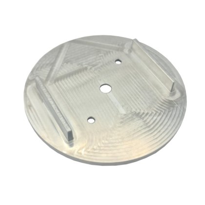 Class A Rail to Headpiece