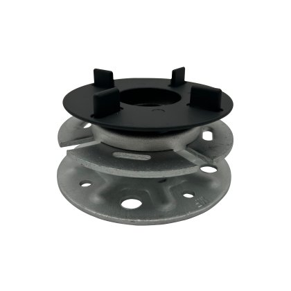 Class A Pedestal with Self Levelling Head