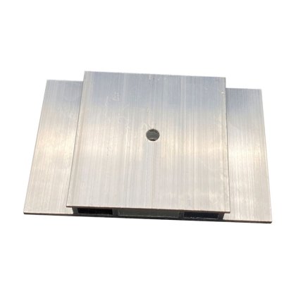 Class A Fixed Height Metalpad
