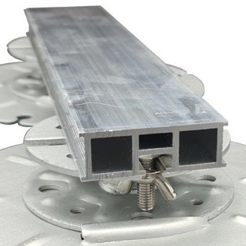 Class A Aluminium Rail