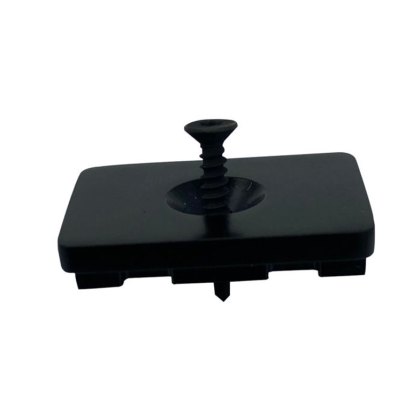 30mm W Clip Deckboard Fixing + 1 screw (100pc bag)