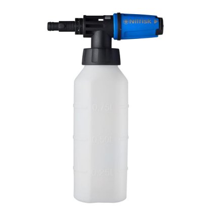 Nilfisk - Bayonet Connection Super Foam Sprayer Nilfisk - Bayonet Connection Super Foam Sprayer