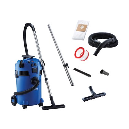 Nilfisk - Multi ll 30T Wet & Dry Vacuum with Power Tool Take Off 1400W 240V Nilfisk - Multi ll 30T Wet & Dry Vacuum with Power Tool Take Off 1400W 240V