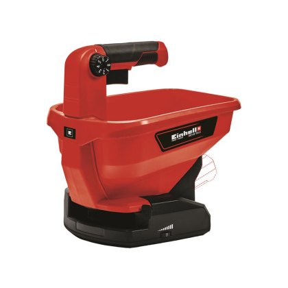 Einhell - GE-US 18 Li-Solo Power X-Change Spreader 18V Bare Unit Einhell - GE-US 18 Li-Solo Power X-Change Spreader 18V Bare Unit
