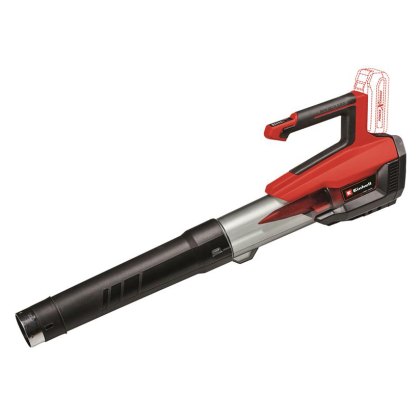 Einhell - GP-LB 18/200 Li GK-Solo Power X-Change Leaf Blower 18V Bare Unit Einhell - GP-LB 18/200 Li GK-Solo Power X-Change Leaf Blower 18V Bare Unit