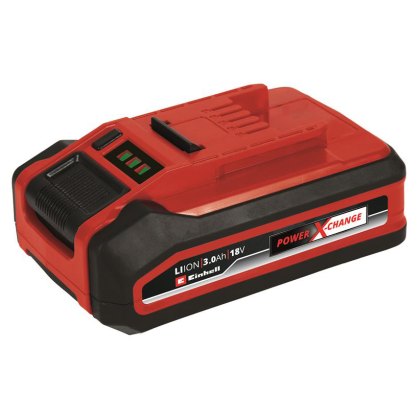 Einhell - Power X-Change Plus Slimline Battery