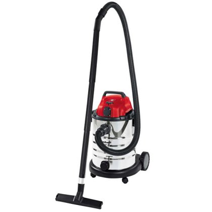 Einhell - TE-VC 1930 SA Wet & Dry Vacuum with Power Take Off 30 litre 1500W 240V Einhell - TE-VC 1930 SA Wet & Dry Vacuum with Power Take Off 30 litre 1500W 240V