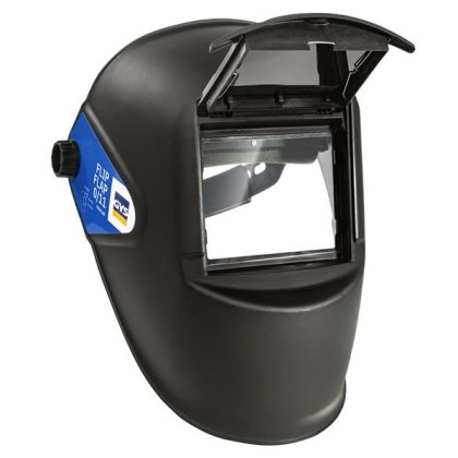 GYS WELDING - Flip-Flap Welding Helmet GYS WELDING - Flip-Flap Welding Helmet