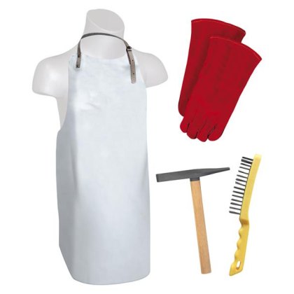 GYS WELDING - Pro Welder Equipment Pack GYS WELDING - Pro Welder Equipment Pack