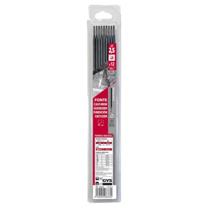 GYS WELDING - Cast Iron Electrodes