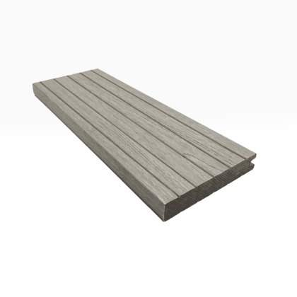 Ecoscape Forma - Flint Edge Board