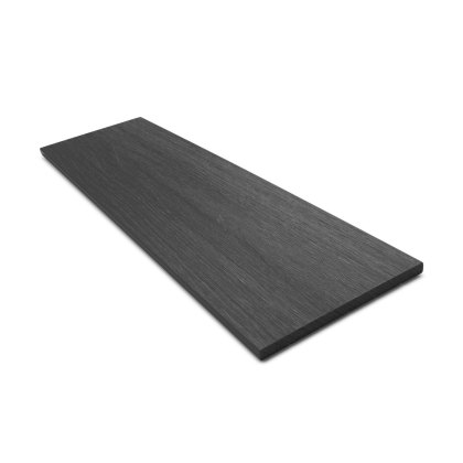 Ecoscape Forma - Midnight Flat Trim