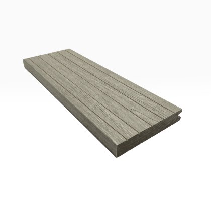 Ecoscape Forma - Silver Birch Edge Board