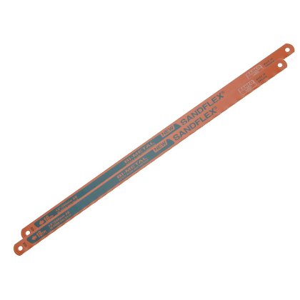 Bahco - 3906 Sandflex Hacksaw Blades