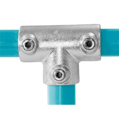 104-D Long Tee Clamp 48.3mm 104-D Long Tee Clamp 48.3mm