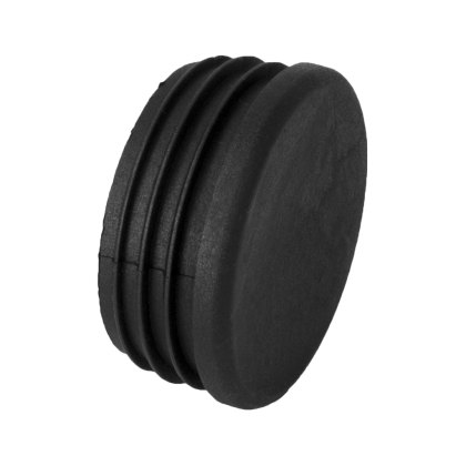 133-A Plastic Stop End (Single) 26.9mm