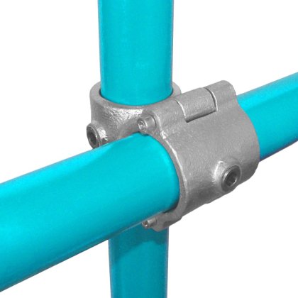 137-D Clamp-on Crossover