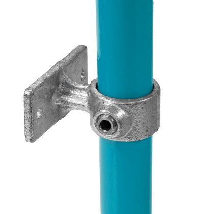 143-C Handrail Wall Bracket 42.4mm