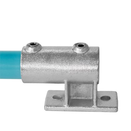 144-D Inline Railing Side Support 48.3mm