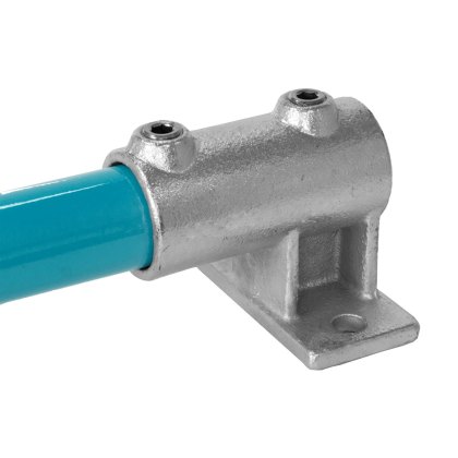 145-C Railing Side Support 42.4mm