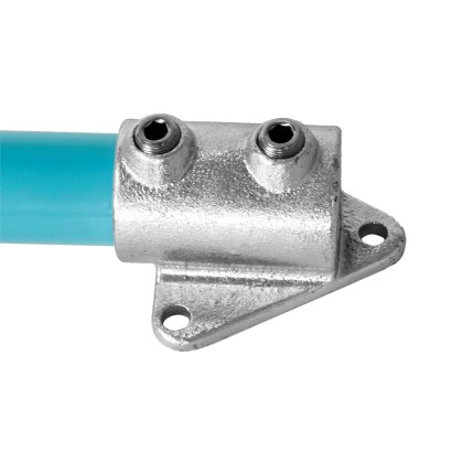 146-C Triangular Side Palm 42.4mm