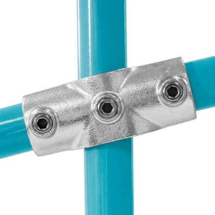 156-D Slope Mid Cross Clamp 48.3mm