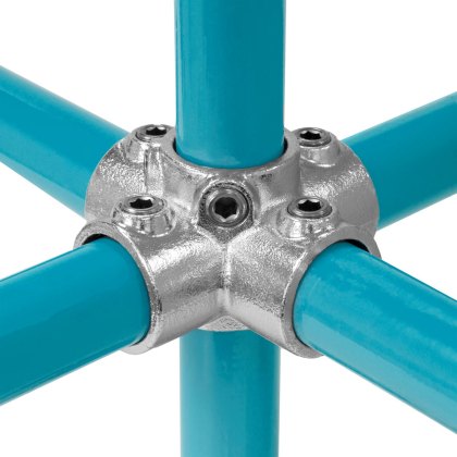 158-A Centre Cross Clamp 26.9mm