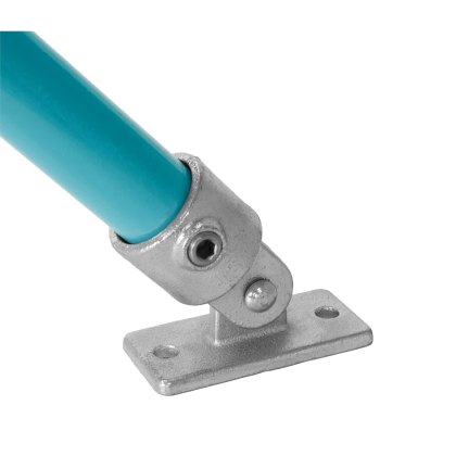 169-D Swivel Wall Fixing 48.3mm