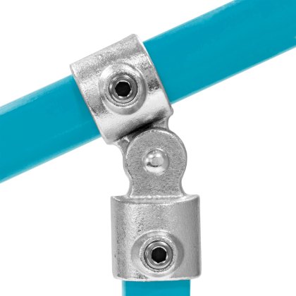 173-A Single Swivel Combination 26.9mm