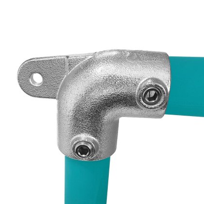 175-MD Male Swivel Elbow