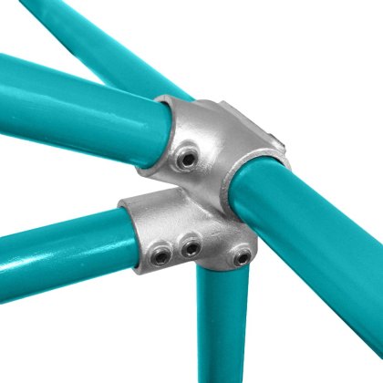 185-D Eaves Fitting Clamp