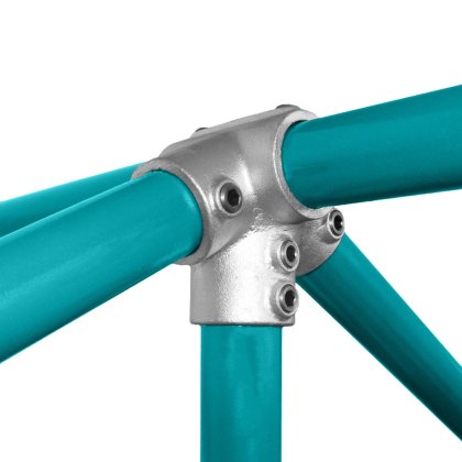 191-D Ridge Fitting Clamp