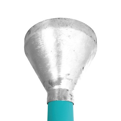 192-D Base Plate with Weather Guard 48.3mm