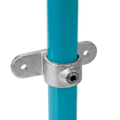 198-C Double Lugged Bracket 42.4mm 198-C Double Lugged Bracket 42.4mm