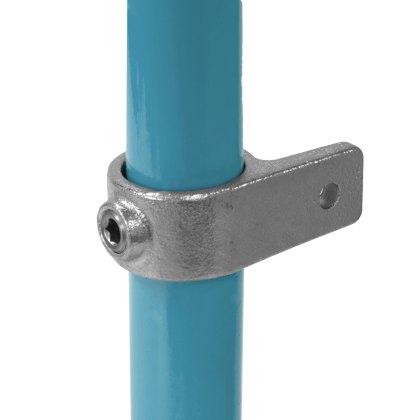 199-C Single Lugged Bracket 42.4mm 199-C Single Lugged Bracket 42.4mm