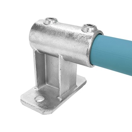 245-D Heavy Duty Side Support