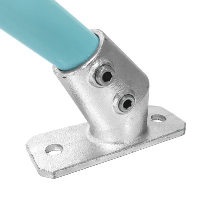 251-D 30 to 45 Degree Slope Base Flange 48.3mm